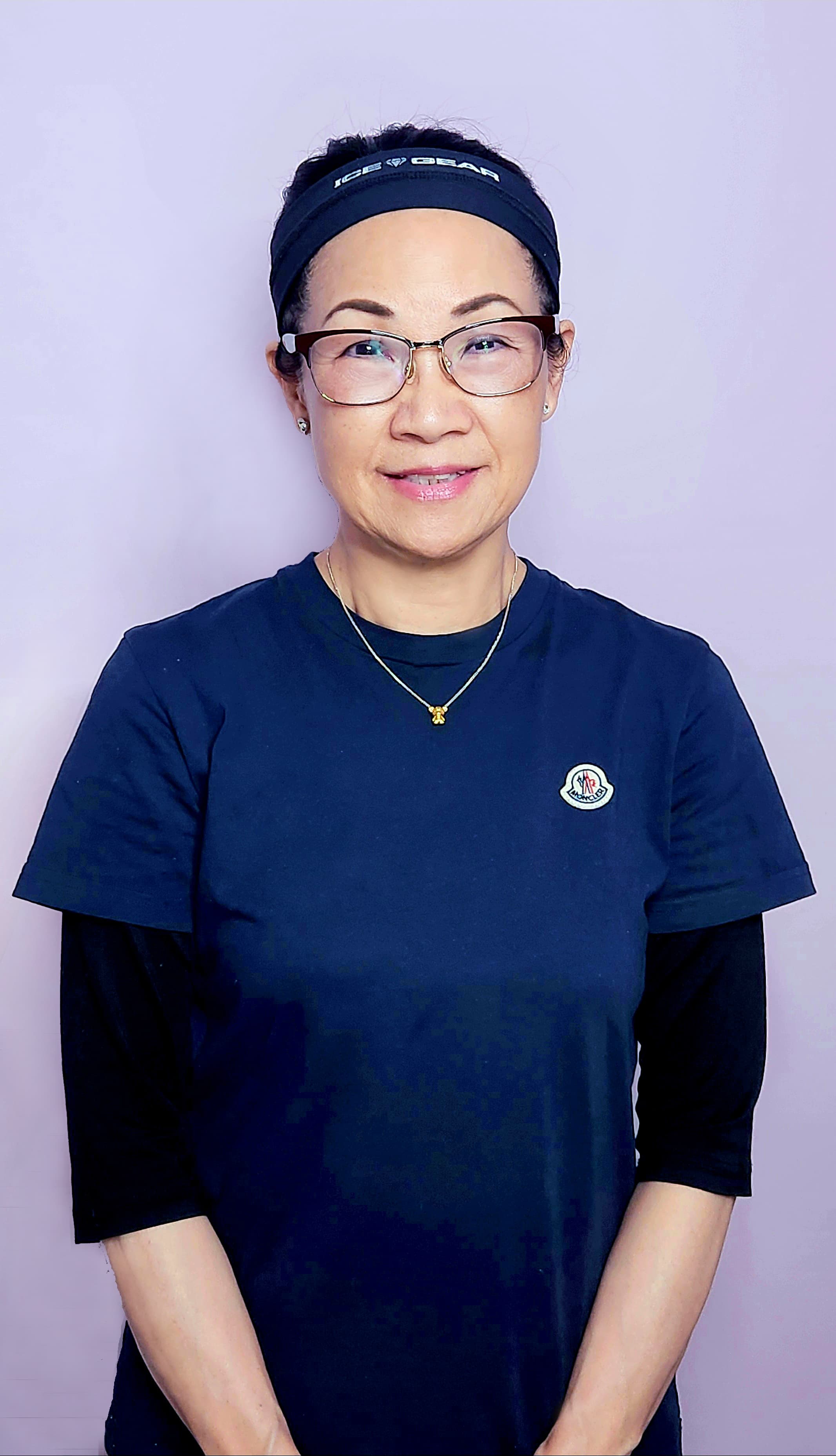 Jennifer Kung