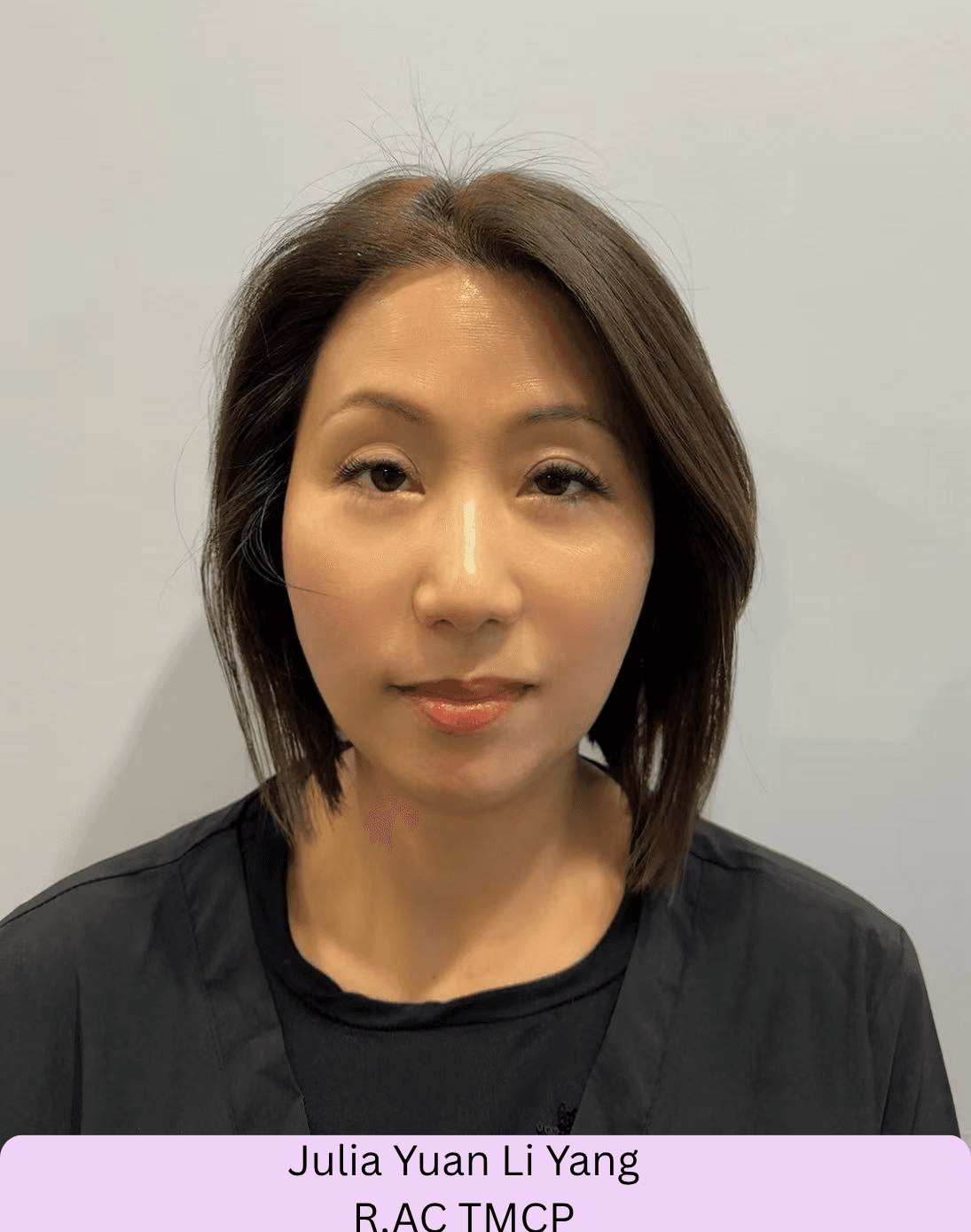 Yang Yuan Li