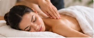 Registered Massage Therapy (RMT)